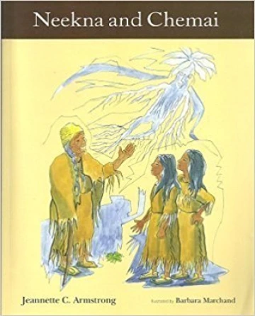 Lubna and Pebble Cover