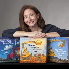 Sherri Duskey Rinker