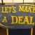 Let’s Make A Deal