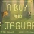 A Boy and A Jaguar