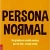 Persona normal por Benito Taibo