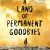 A Land of Permanent Goodbyes