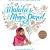 Malala's Magic Pencil Cover as described in post