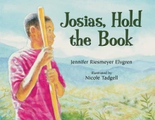 Josias, Hold the Book&nbsp;