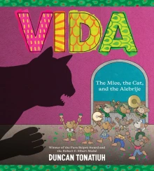 Vida-The-Mice-the-Cat-and-the-Alebrije-by-Duncan-Tonatiuh
