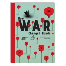 English translation of How the War Changed Rondo, 2021.