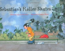 Sebastian’s Rollerskates