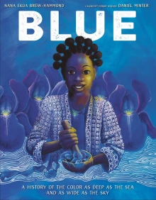 WOW Recommends: Blue | Worlds of Words Center for Global