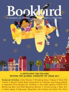 Girl and her dog in an airplane