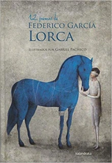 12 poemas de Federico Garcia Lorca por Federico Garcia Lorca