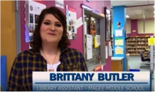 Brittany Butler