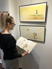 Ronald Himler Lacey Nehls