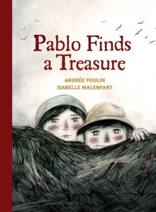 Pablo Finds a Treasure