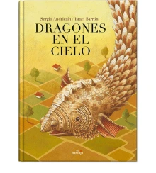 Dragones en el cielo