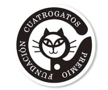 Cuatrogatos award