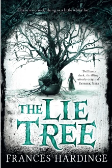 The Lie Tree Cover
