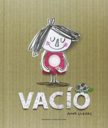 Vacio by Anna Llenas
