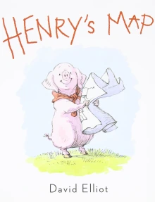 Anywhere Artist by Nikki Slade Robinson