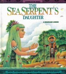 Cover of Tiara's Hat Parade depicting a young black girl smiling with a blue hat on her head as her mother smiles down at her while making a green hat.