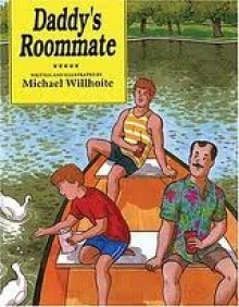 banned books story, Daddy's Roommate