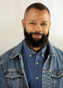 Javaka Steptoe Photo Credit Gregg Richards