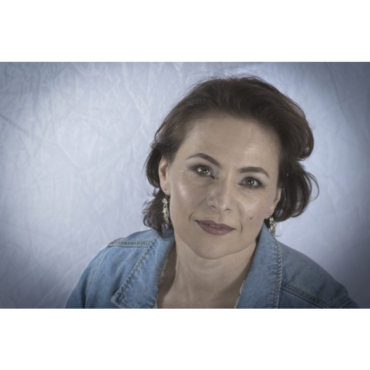 Anel Pérez Martínez