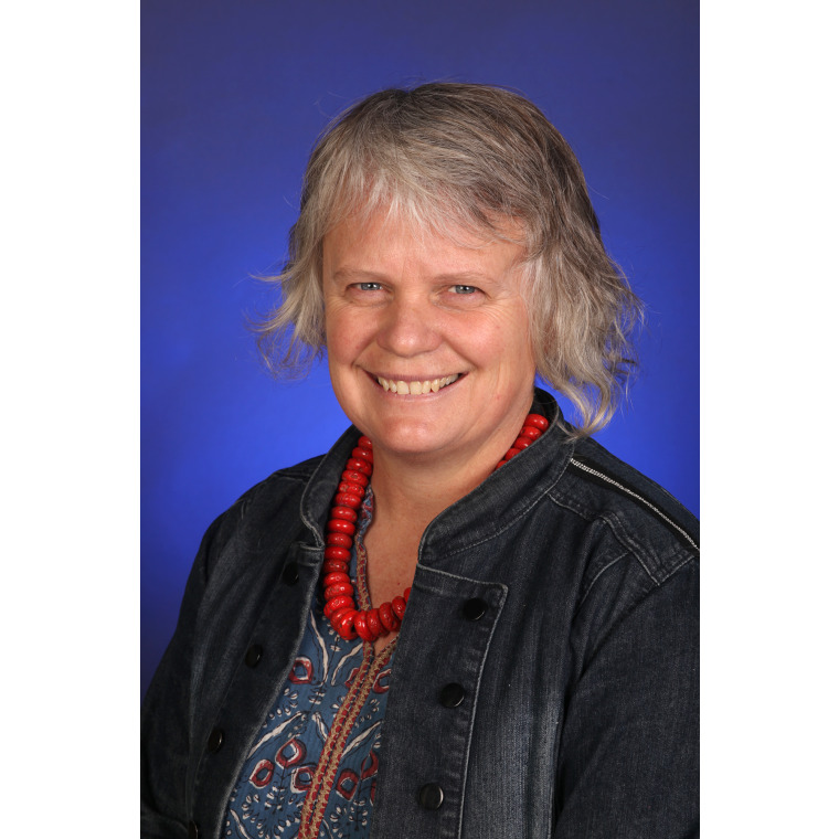 Dr. Nicola Daly