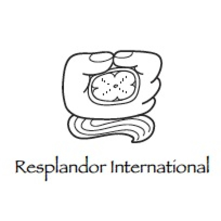 Resplandor International Logo