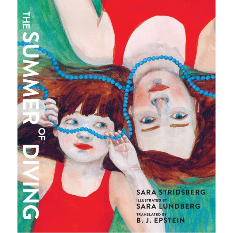 Faces of two girls, one who is much younger than the other, who look very similar.