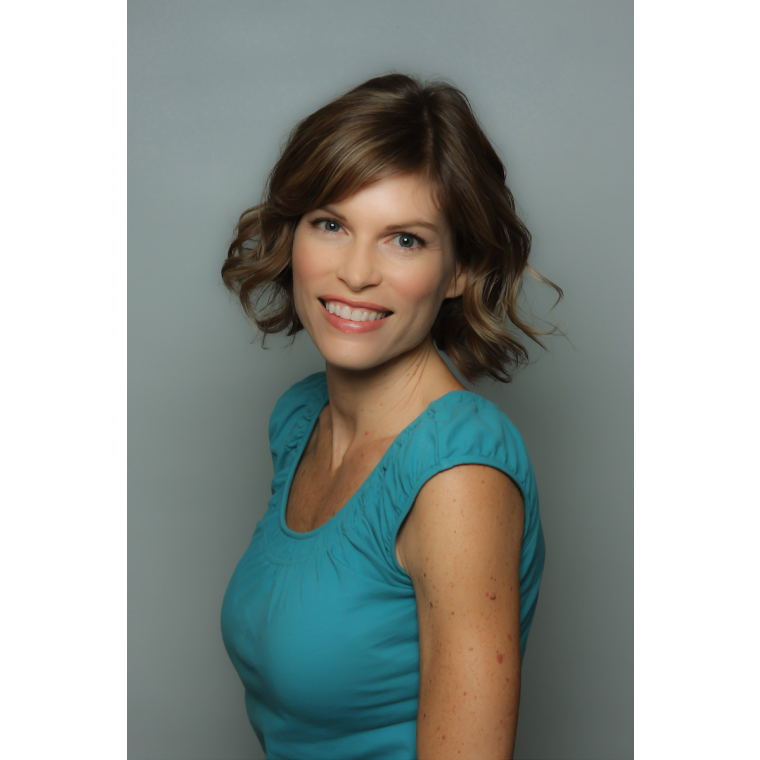 Portrait of Lori Alexander