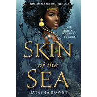 Skin of the Sea by Natasha Bowen