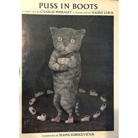 A cat is standing tall with their hands crossed