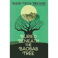 Buried Beneath the Baobab Tree by Adaobi Tricia Nwaubani