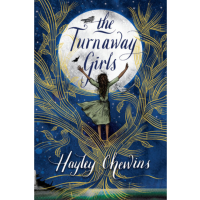 The Turnaway Girls Cover