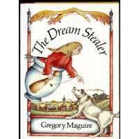 A default book image