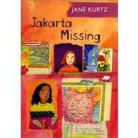 A default book image
