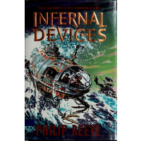 A default book image