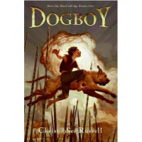 A default book image