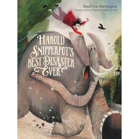 A default book image