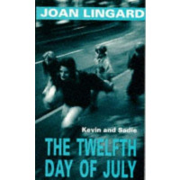 A default book image