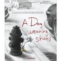 A default book image