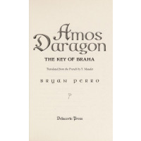 A default book image