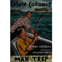 A default book image
