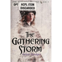 A default book image