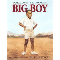 A default book image