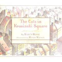 A default book image