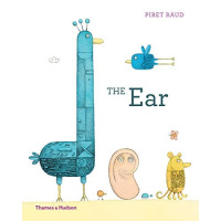 A default book image