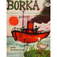 A default book image