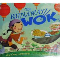 A default book image