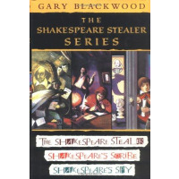 Cover of book with ISBN 9780525473206